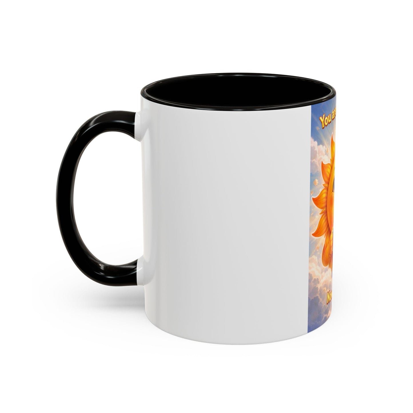 Colorful Mugs (11oz, 15oz)