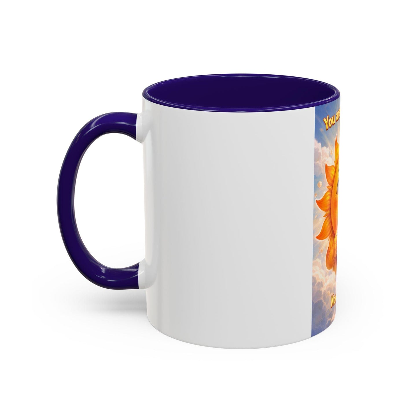Colorful Mugs (11oz, 15oz)