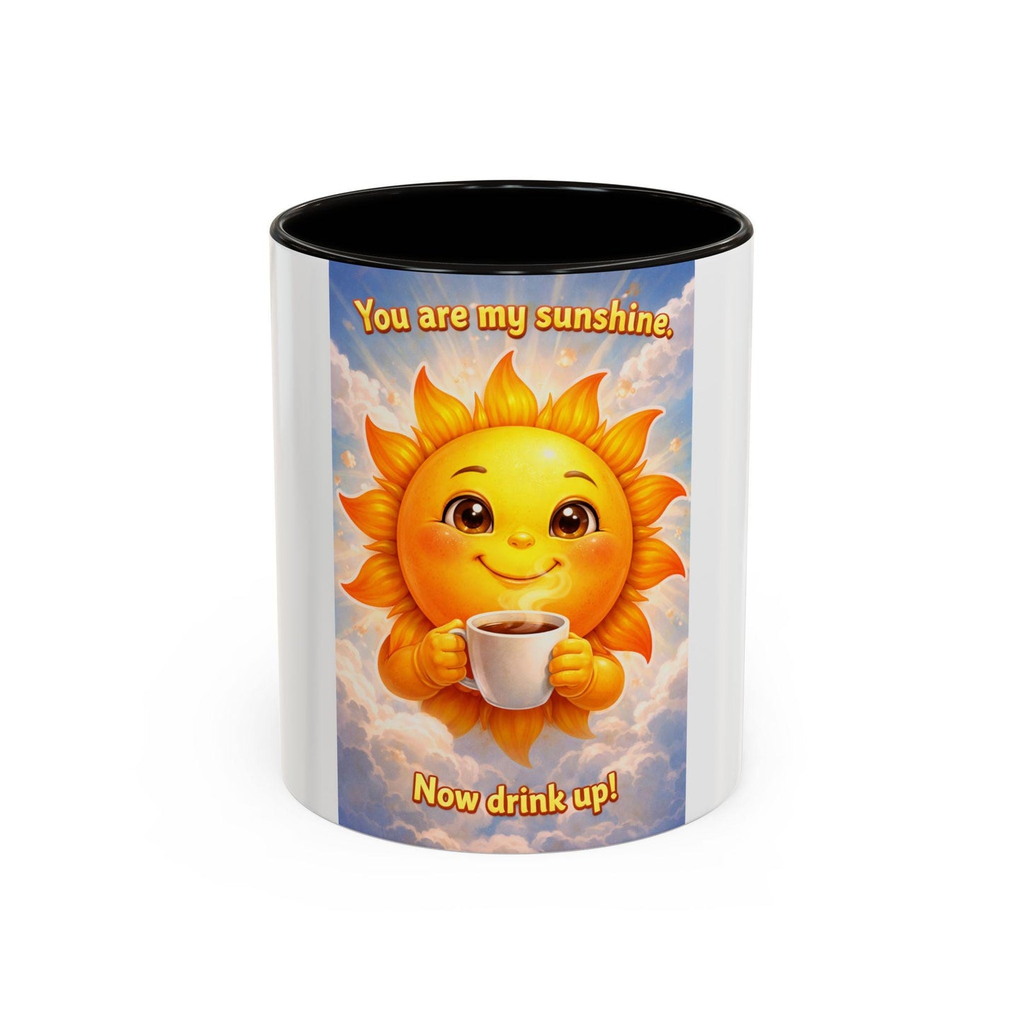 Colorful Mugs (11oz, 15oz)