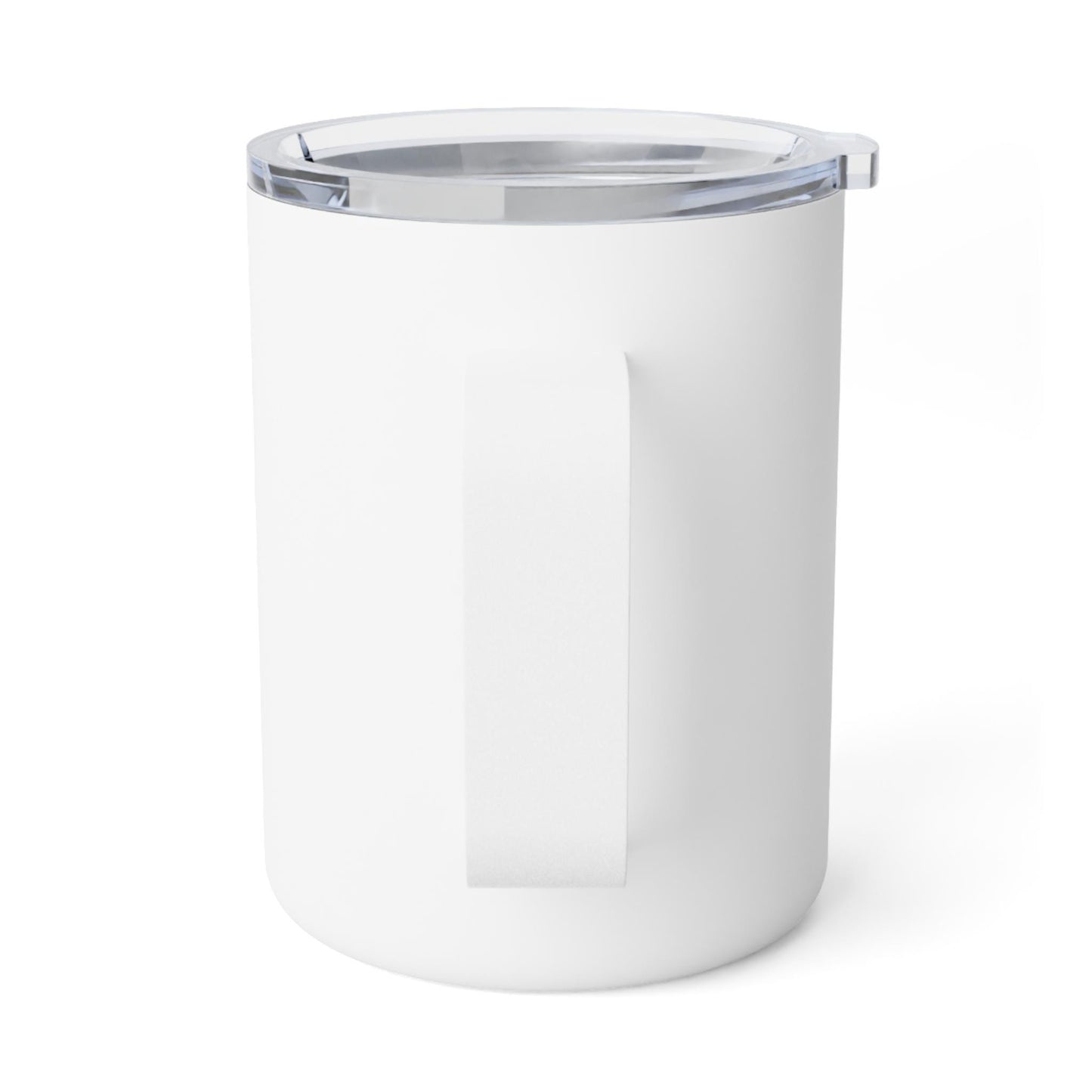 Be Your Own Boss Insulated Coffee Mug