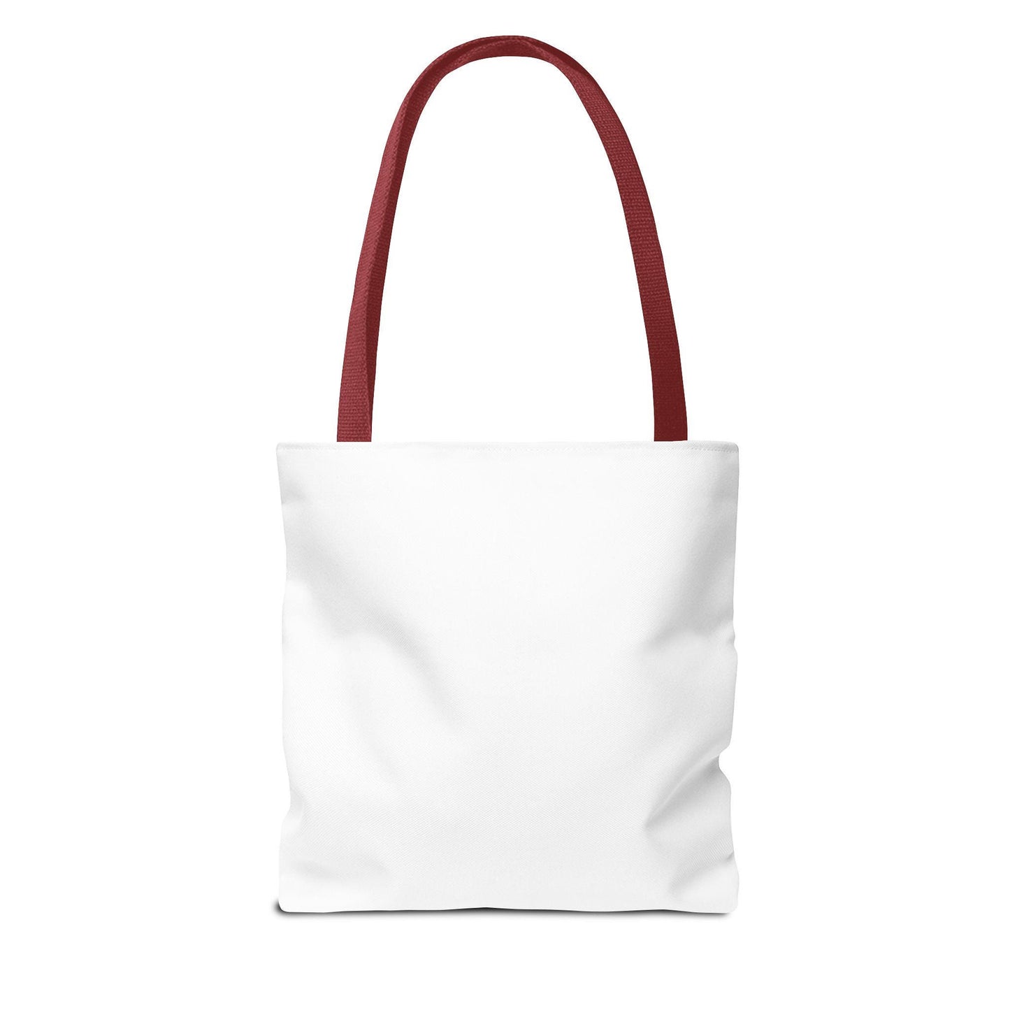 Be Your Own Boss Lion Tote Bag | Motivational Animal Artwork